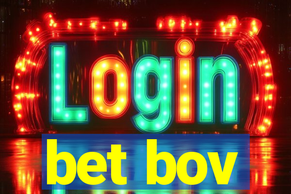 bet bov